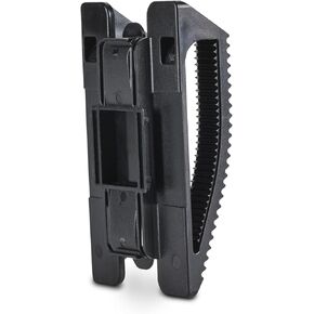 Moultrie Easy Aim Mount for Edge Series Trail Cameras - Snap in for Easy Vertical Adjusment - Reversible