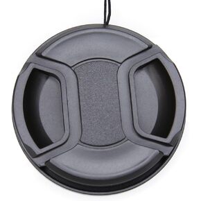 Foto&Tech SX520 SX530 SX540 HS Lens Cap compatible with Canon PowerShot SX540 SX520 SX530 HS lens
