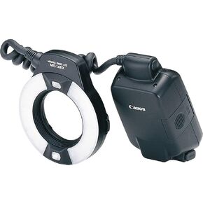 Canon MR-14EX Macro Ring Lite for Canon Digital SLR Cameras