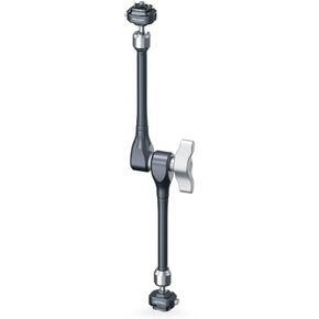 F22 11" Articulating Magic Arm Quick Release Kit for Camera Cage, Monitor and Suction Cup -2975