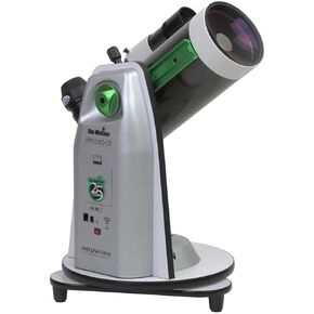 Sky-Watcher SkyMax 127 Virtuoso GTi 25th Anniversary Edition 127mm f/11.8 Telescope