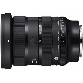 24-70mm F2.8 DGDN II for L-Mount