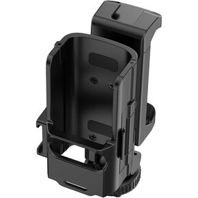 BTG Phone Holder Mount for DJI Pocket 3 Accessories Cell Phone Holder