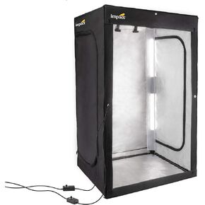 Impact Photo Pro LED Booth 400