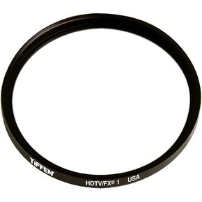 Tiffen W49HDTVFX1 49mm HDTV FX1 Filter