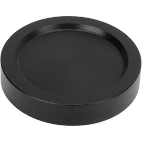 Telescope Eyepiece Dust , M48 X 0.75 Aluminum Alloy Eyepiece Thread Dust Cover, Dust Filter , Astronomical Accessories for Teleconverter