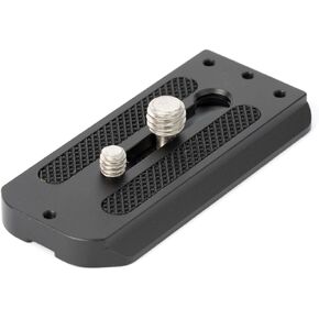 Quick Release Attached Lens Foot Plate for Sony FE 200-600mm f/5.6-6.3 G OSS Lens SEL200600G Compatible with Arca-Swiss Dovetail Groove