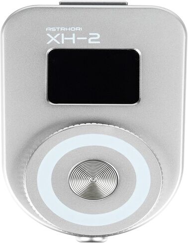 AstrHori XH-2 Camera Light Meter Photography (Black) in Saudi Arabia