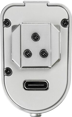 AstrHori XH-2 Camera Light Meter Photography (Black) in Saudi Arabia