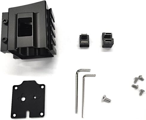 InfiRay رؤية ليلية حرارية أحادية الهيكل المعدني T2 PRO (فقط لنظام Android) in Kuwait