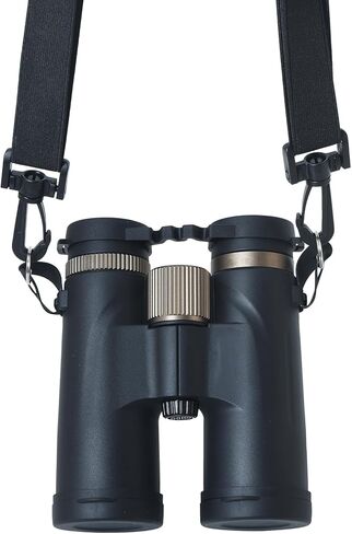 Binocular Harness X-Shaped Strap: Bino Chest Harness Suitable for All Binoculars Hunting,Hiking and Birding in Kuwait