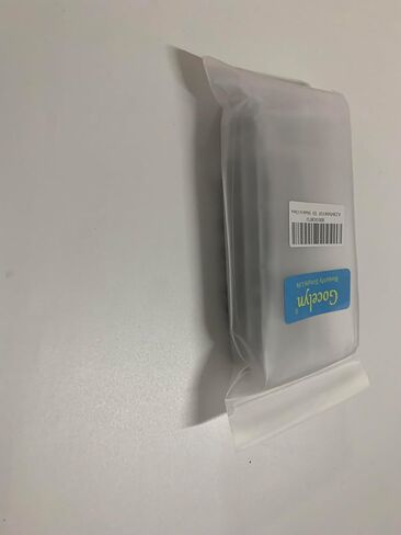 900 قطعة من الخرز الزجاجي الكريستالي الشفاف من Gocelyn، خرز كريستال رونديل، لوازم متنوعة، خرز فضفاض لصنع المجوهرات، نتائج الأساور والمعلقات (2 مم، 3 مم، 4 مم، 5 مم، 6 مم، 8 مم) in Kuwait