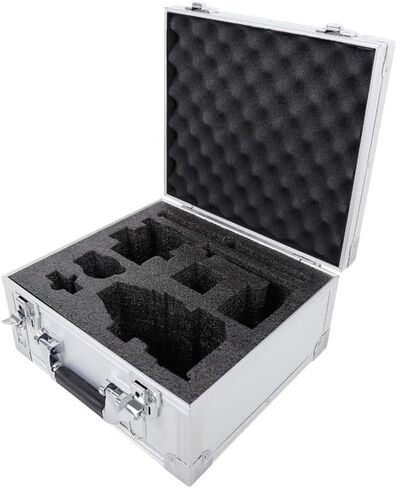 حقيبة صندوق من سبائك الألومنيوم لحقيبة حمل Sky-Watcher Star Adventurer الاستوائية in Kuwait