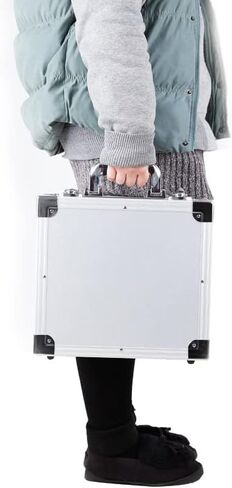 حقيبة صندوق من سبائك الألومنيوم لحقيبة حمل Sky-Watcher Star Adventurer الاستوائية in Kuwait