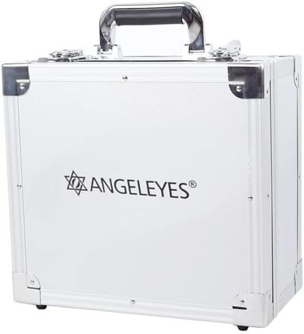 حقيبة صندوق من سبائك الألومنيوم لحقيبة حمل Sky-Watcher Star Adventurer الاستوائية in Kuwait