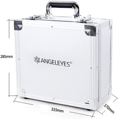 حقيبة صندوق من سبائك الألومنيوم لحقيبة حمل Sky-Watcher Star Adventurer الاستوائية in Kuwait