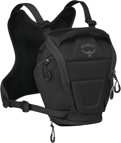 Osprey Camera Chest Rig, Charcoal Grey in Saudi Arabia