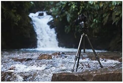 Syrp Genie II Pan Tilt، التحكم في الحركة، منزلق الكاميرا المزود بمحرك، منزلق الفيديو، حامل الكاميرا، حامل ثلاثي القوائم، لتصوير الحركة، ملحقات التصوير الفوتوغرافي، التحكم عبر التطبيق in Kuwait