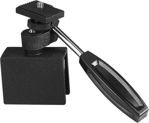 حامل نافذة السيارة قابل للتعديل مع خيط تركيب 1/4 "-20 للكاميرا نطاق اكتشاف مجهر أحادي العين in Kuwait