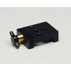 Farpoint Quick Release V size Dovetail Adapter, FVA