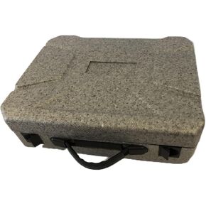 Customizable Small Protective carrying case for DJI mini 3/4 Pro and other small drone, Gopro Hero 12/11/10/9/8/7/6/5