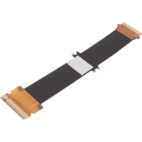 Camera LCD Flex Cable for A7M3 A7III A7RM3 A7RIII, Digital Camera LCD Display Screen Flex Cable, Cameras Replacement Repair Parts, for Professional Repairer