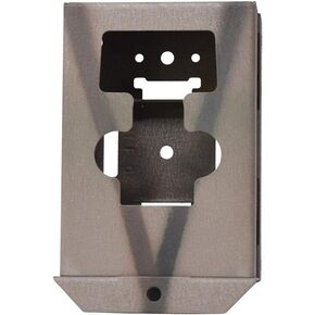 Security Box Compatible with Wildgame Innovations Terra Trail Cameras (19150), Beige