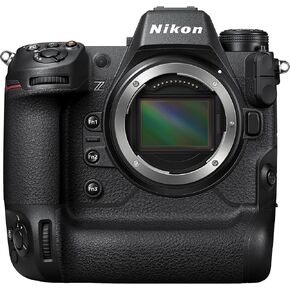Nikon Z 9 FX-Format Mirrorless Camera Body (Renewed)