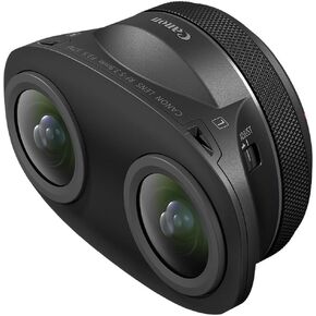 Canon RF-S3.9mm F3.5 STM Dual Fisheye
