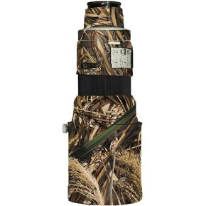 LensCoat Cover Camouflage Neoprene Camera Lens Cover Protection Sony 300 2.8, Realtree Max5 (lcso30028m5)
