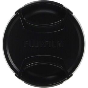 غطاء عدسة Fujifilm لـ FLCP-58 II CD 58 ملم