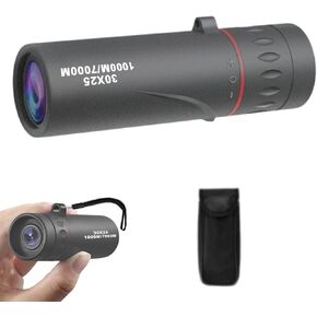 تلسكوب أحادي العين - تلسكوب تركيز بصري 30 × 25 عالي الدقة in Kuwait