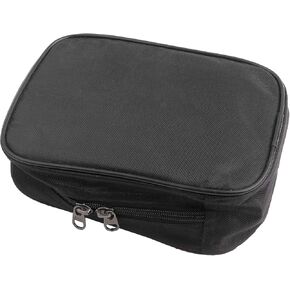 ASHATA Nylon Vertical Cell Phone Holster Case Nylon Pouch Case Bag for 100 X 150mm 100 X 100mm Cokin Z Series Filter