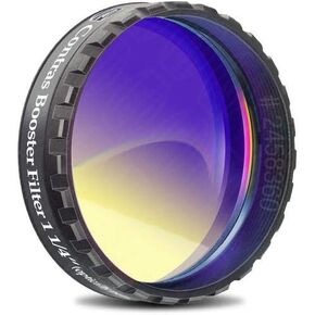 Baader Planetarium Contrast Booster Filter for 1.25" Eyepieces