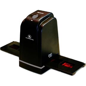 35mm Negative and Slide Converter to PC