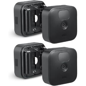 وصلة بطارية ليثيوم Wasserstein AA (عبوة من قطعتين) متوافقة مع Blink Outdoor وBlink Indoor (البطاريات غير متضمنة) (غير متوافقة مع Blink XT2/XT) in Kuwait