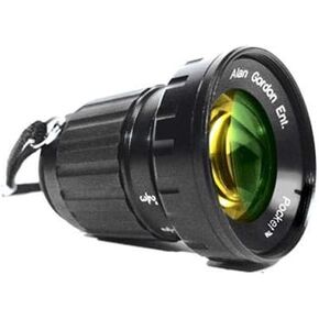 The Pocket Mini 11x Telescoping Director's Viewfinder