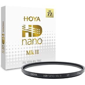 هويا مرشح الاستقطاب الدائري HD نانو MkII ø55mm