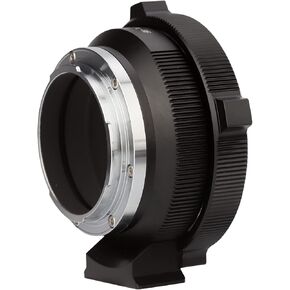 محول العدسة Arri to M43 لعدسات Arri PL Mount إلى جسم الكاميرا Olympus GH5S BMPCC MFT M4/3