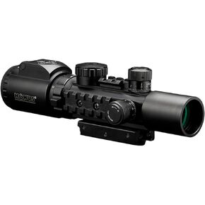 Konus 7170 2x-6x28mm KonusPro AS34 Riflescope