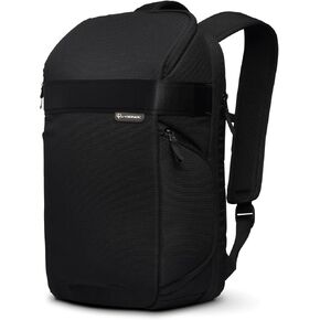 NOMATIC Luma Camera Pack 18L - Camera Backpack Designed by Peter McKinnon - Camera Bag for Photographers (Black)