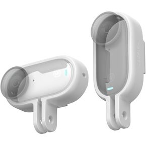 Insta360 GO 3/GO 3S Vertical & Horizontal Action Mount Set
