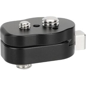CAMVATE Mini Lock Quick Release System - 3497