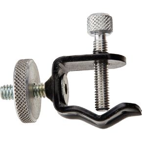 Manfrotto 196AC Universal Clamp for Articulated Arm and Magic Arm (Black)