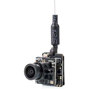 كاميرا BETAFPV C04 ووحدة VTX لوحدة تحكم Flgiht إصدار Cetus X Quadcopter مع M04 5.8G VTX، 160° FOV، 1/3" CMOS 1200TVL 25-400mW VTX لطائرة السباق بدون طيار FPV in Kuwait