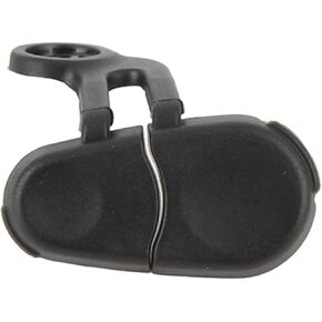 Shutter Cable Rubber Top Cover Camera Shutter Release Cable Terminal Cover for Nikon D3 D3X D3S Cover for Nikon Shutter Cable Rubber Lid for Nikon D3 Shutter Cable Rubber Top make