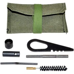 Cleaning Tool Kit for Mosin Nagent 91/30 and M38, 44, 91/59, T53