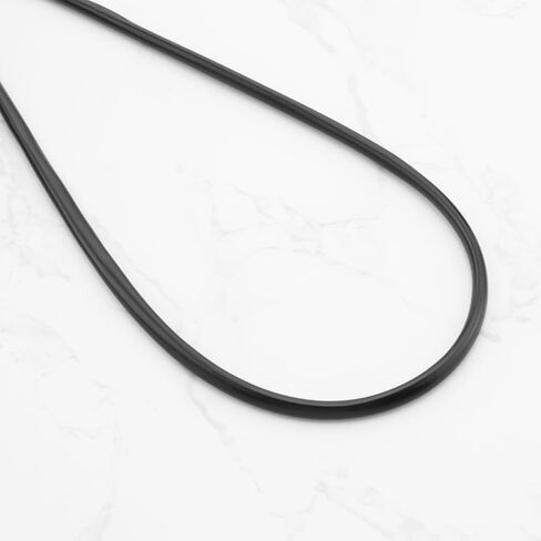 Create idea 40cm Mechanical Shutter Line Camera Remote Shutter Cable with Screw Bulb-Lock Design Release Cord Compatible with Fujifilm Compatible with Sony in Kuwait
