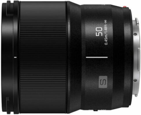 كاميرا باناسونيك LUMIX S5II 24.2 ميجابكسل كاملة الإطار بدون مرآة مع حزمة التركيز البؤري التلقائي الهجين المرحلة مع حامل LUMIX S 50 مم على شكل حرف L من باناسونيك وبطارية باناسونيك DMW-BLK22 (3 قطع) in Saudi Arabia