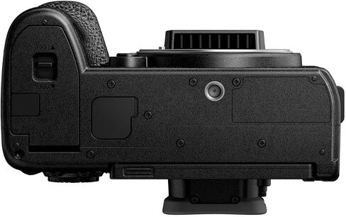 كاميرا باناسونيك LUMIX S5II 24.2 ميجابكسل كاملة الإطار بدون مرآة مع حزمة التركيز البؤري التلقائي الهجين المرحلة مع حامل LUMIX S 50 مم على شكل حرف L من باناسونيك وبطارية باناسونيك DMW-BLK22 (3 قطع) in Saudi Arabia